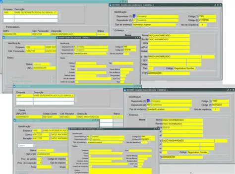 O componente deve ver o lockedFieldSeals da entidade