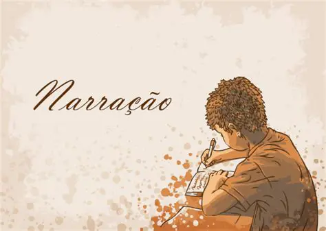 O Conhecimento do Narrador