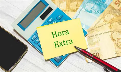 O Controle da Jornada de Trabalho e o Pagamento de Horas Extras