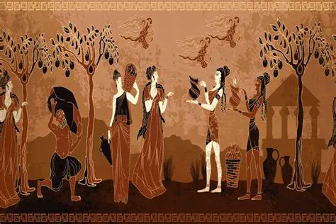 O Corpo na Sociedade Antiga