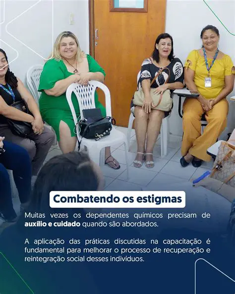 O Cuidado como Componente Fundamental