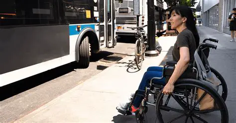 O Desafio de Acessibilidade para Equipamentos de Grande Porte