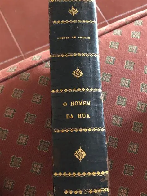 O Encontro com o Homem da Rua