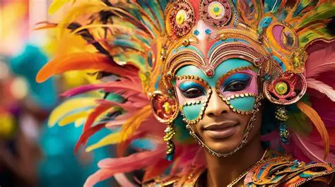 O Impacto do Carnaval na Comunidade