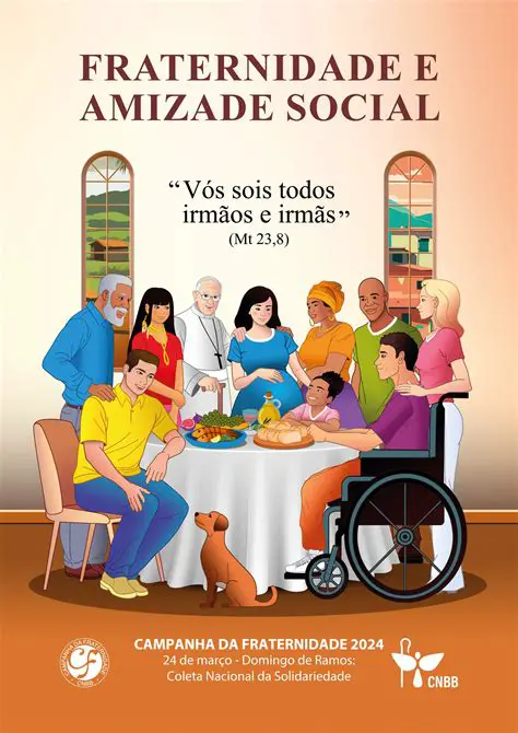 O Objetivo Principal da Campanha Acima