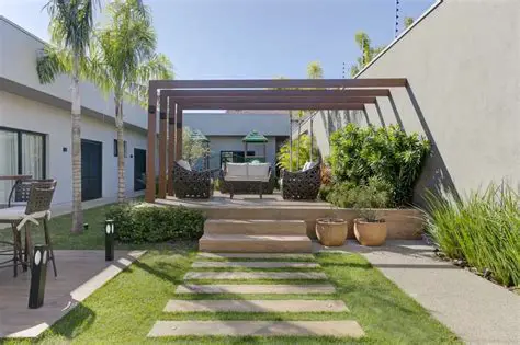 O Paisagismo Renascentista