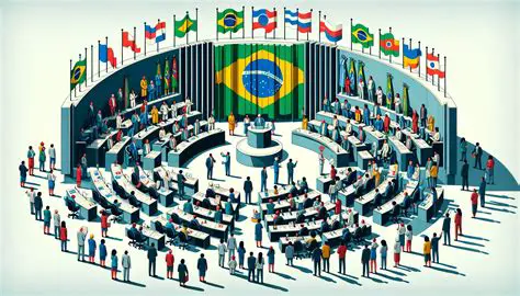 O Papel da Assembleia Legislativa