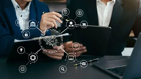 O Papel da Tecnologia na PetCenter