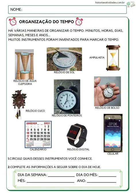 O Passado dos Primeiros Dias