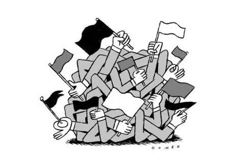 O Pluripartidarismo no Brasil