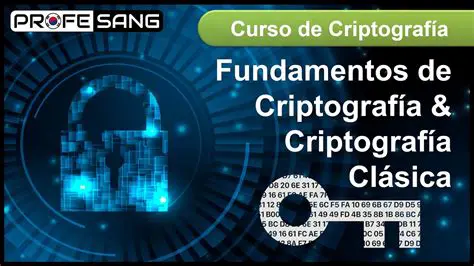 O problema da criptografia