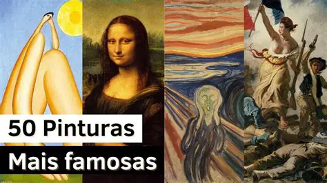 O Que os Artistas Estavam Tentando Mudar ou Criticar