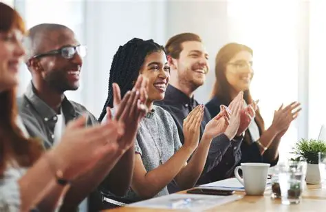 O Reconhecimento como Pessoas