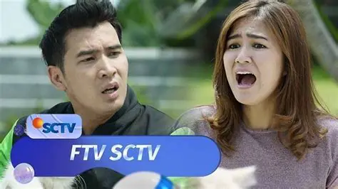 O SCTV: A Comprehensive Look at Indonesia's Leading Private Television Network