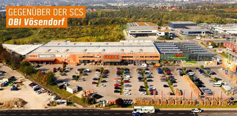 OBI SCS: Navigating Opening Hours for Your DIY Needs