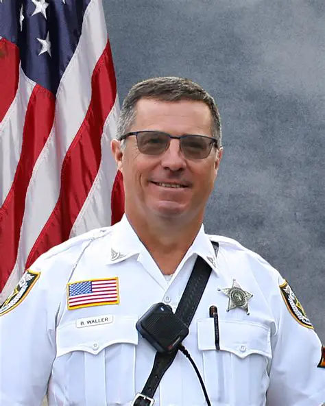 Obit of a Hero: The Fallen Officer Who Loved Classic Cars