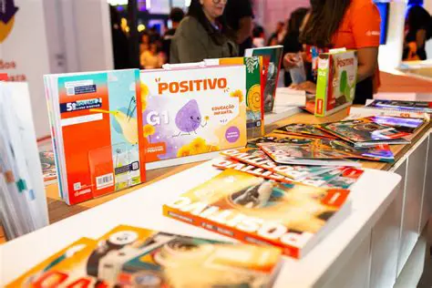 Objetivos do Sistema Positivo