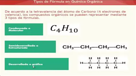Obtener los siguientes hidrocarburos