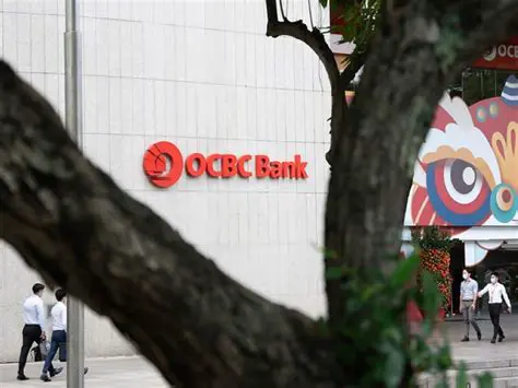 OCBC News Today: Unpacking Key Developments and Expert Insights