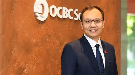 OCBC News Today Singapore: Latest Updates & Market Insights