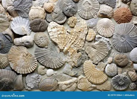 Oceanida: Unveiling the Mysteries of Ancient Marine Life and Their Fossilized Echoes