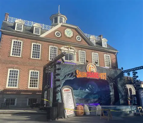 October Skies in Newport, Rhode Island: A Comprehensive Weather Guide for OSCOctoberfest