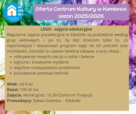 Odkrywanie nowych rzeczy o sobie