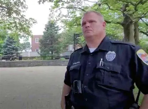 Officer Utter Danbury Police Lawsuit: A Deep Dive into the Allegations and Implications
