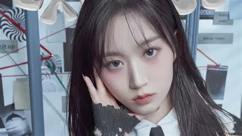 오해원, 차세대 연기파 배우의 뜨거운 행보: 깊이 있는 분석과 앞으로의 전망