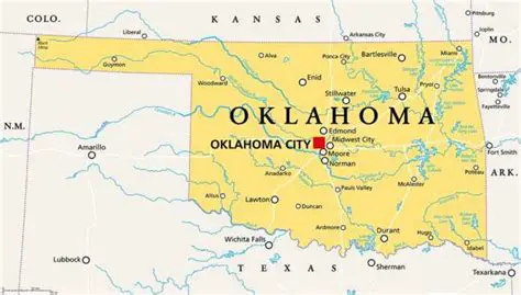 OKC: O Guia Completo para Explorar a Capital Oklahomana e Suas Surpresas