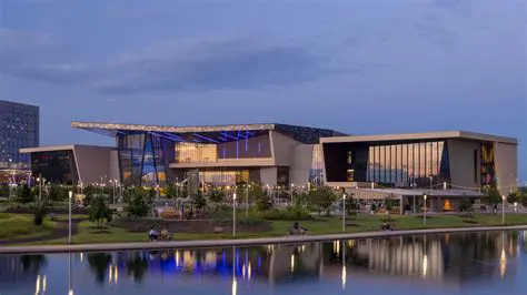 Oklahoma City Convention Center
