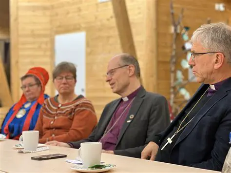 Olav Fykse Tveit: A Life Dedicated to Ecumenism and Global Christian Leadership