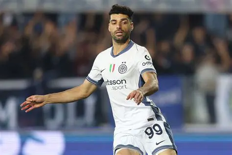 المپیاکوس به دنبال جذب مهدی طارمی: آیا این انتقال رویای یونانی برای ستاره ایرانی است؟