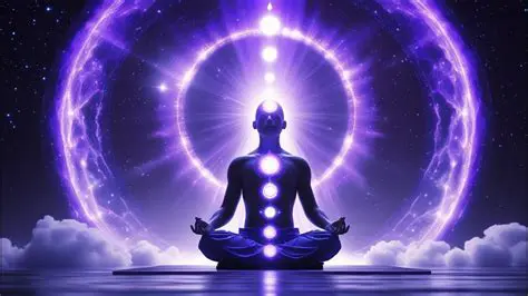 Om: La Profunda Esencia de la Vibración Universal y su Significado en la Espiritualidad