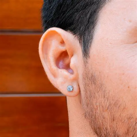 Opciones para comprar un par de aretes