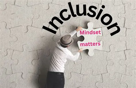 Open and inclusive campaigns