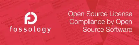 Open the FOSSology web interface