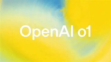 OpenAI News O1: Latest Developments, Innovations, and Future Outlook