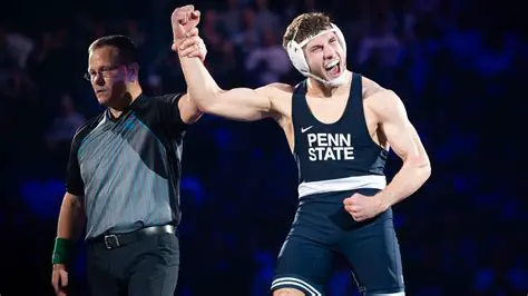 Openn State Wrestling News: Unpacking the Latest from the Collegiate Mat | Your SEO Guide