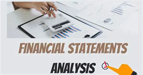 Openness in Financial Statements