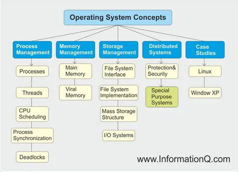 Operating System and Compiler Information