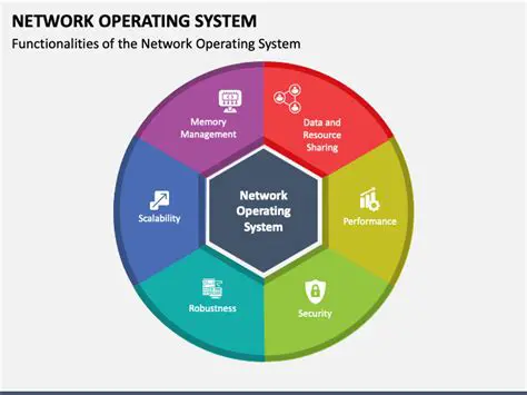 Operating System and Platform