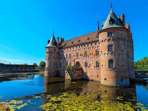 Oplev Nantes: En Guide til Frankrigs Grønne Hjerte