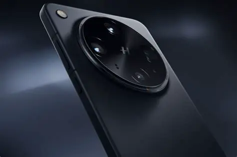 OPPO Find X9: Innovazioni Rivoluzionarie e Caratteristiche Che Definiscono il Futuro degli Smartphone