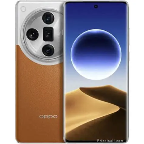 OPPO Find X9 Pro: Unveiling the Future of Smartphone Innovation