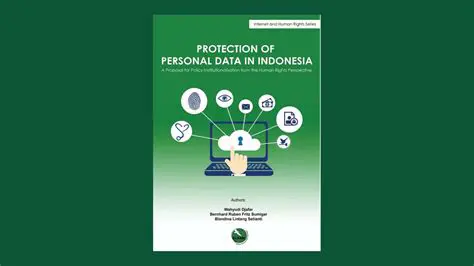 Opportunities to Increase Protection of Personal Data in Indonesia