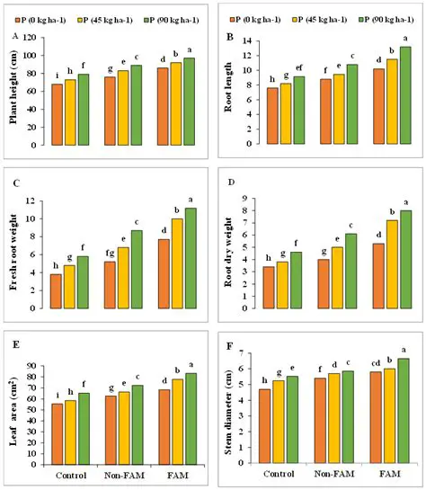 Optimal Dose of Latex and Manure