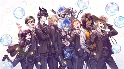 Optimistic Dialogue in a Grim Setting