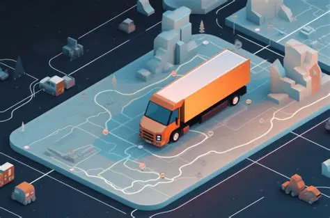 Optimiza la ruta de entrega