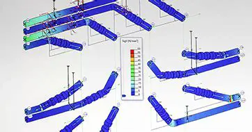 Optimization of pipe design